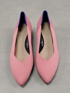 Rothy's The High Point Heels